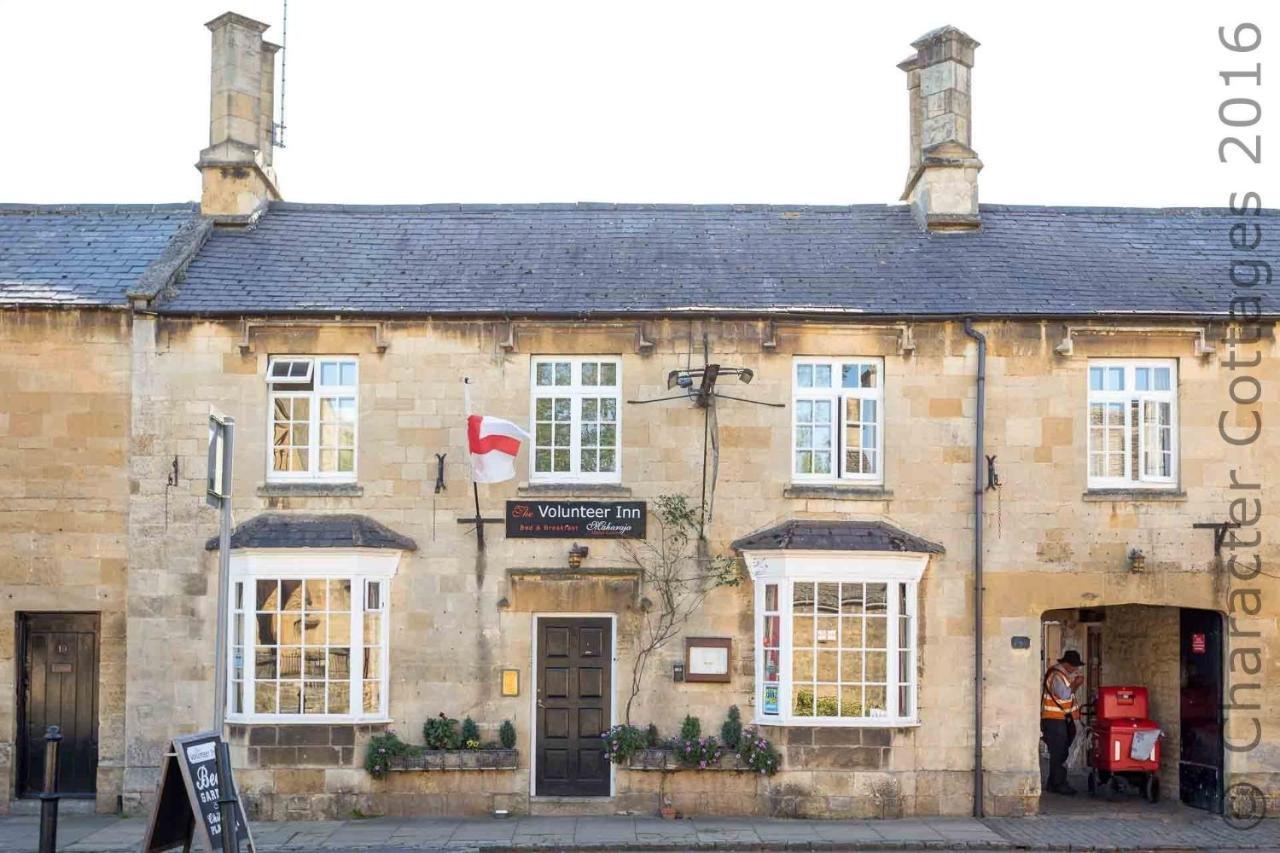 The Brew House Villa Chipping Campden Exterior photo