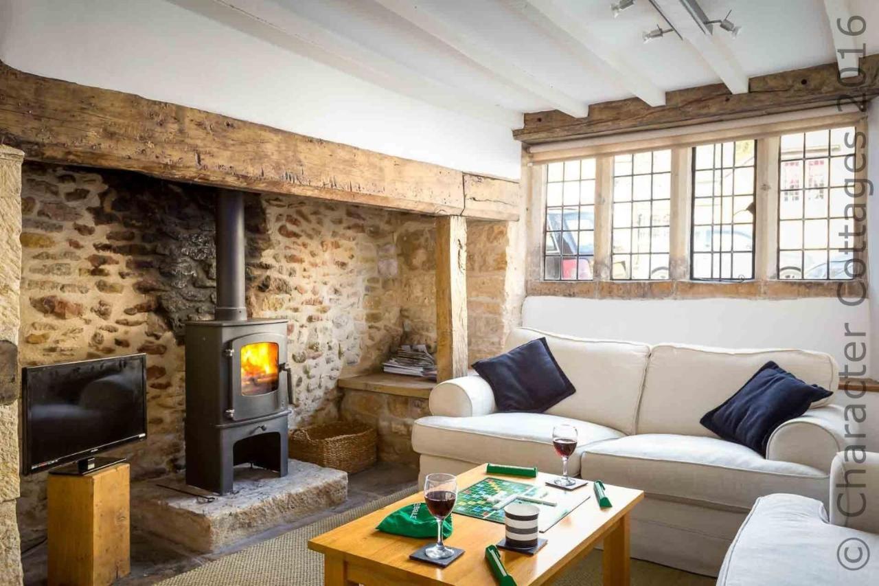 The Brew House Villa Chipping Campden Exterior photo